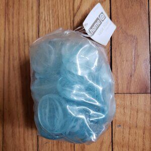 Glass Gems Dome Vase Filler Decorative Beads Marble Pebbles Stones Craft Decor